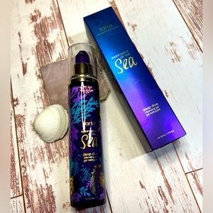 Tarte Rainforest Of The Sea Deep Dive Cleansing Gel 50 mL / 1.7 Fl Oz